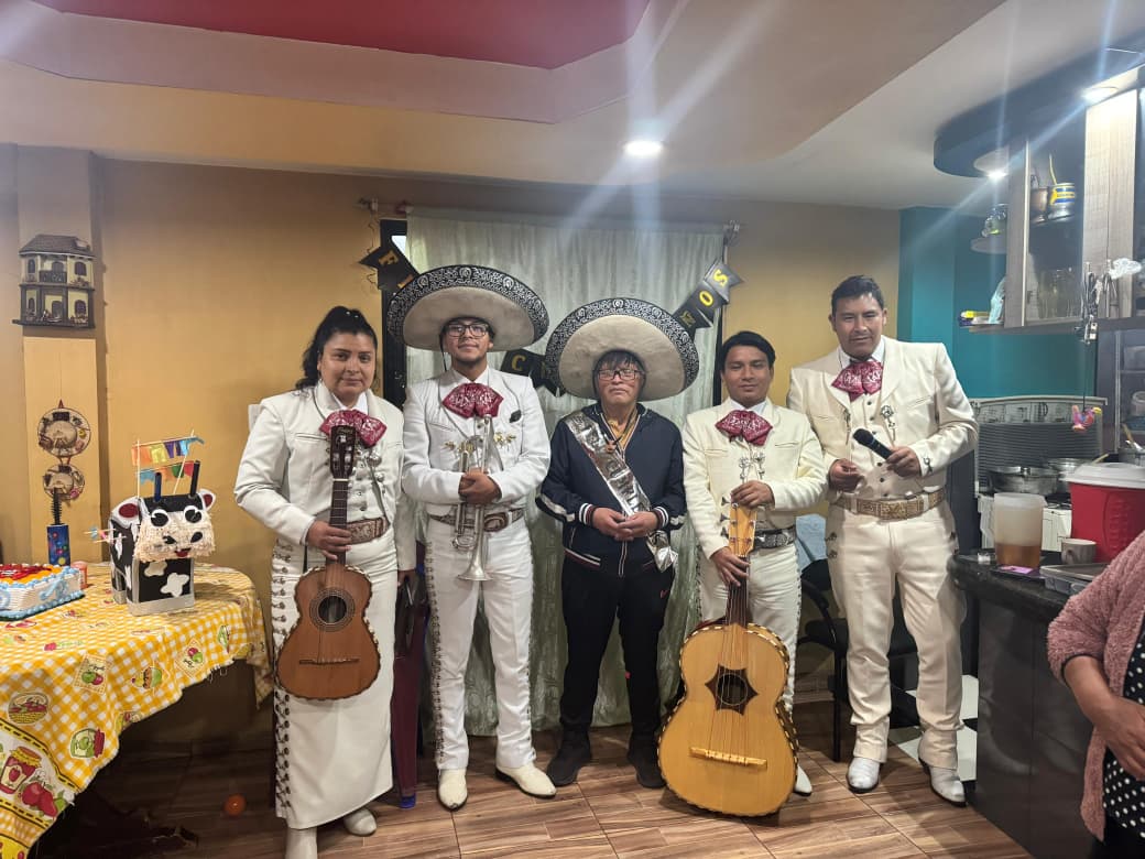 Mariachis en Quito $35 – Mariachi en Quito Sur $35 | Mariachi Quito Imperial