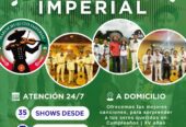 Mariachis en Quito $35 – Mariachi en Quito Sur $35 | Mariachi Quito Imperial