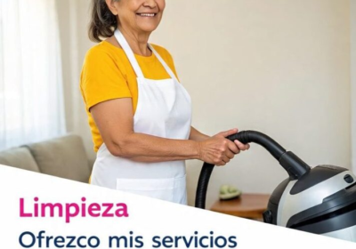 Ofrezco mis servicios de empleada doméstica al norte de Quito 1000087638