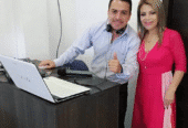 SERVICIO DE MAESTRO DE CEREMONIAS, ANIMADOR Y PRESENTADOR DE EVENTOS EN GUAYAQUIL
