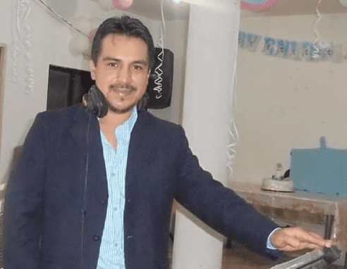 SERVICIO DE MAESTRO DE CEREMONIAS, ANIMADOR Y PRESENTADOR DE EVENTOS EN GUAYAQUIL