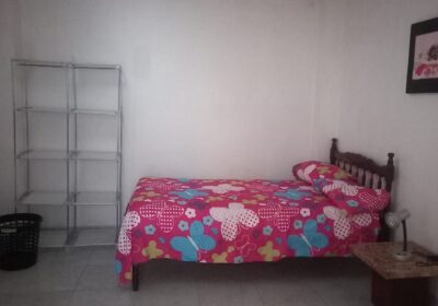 ALQUILO DEPARTAMENTO CERCA DEL CAPWELL - GUAYAQUIL ECUADOR IMG-20251008-WA0003