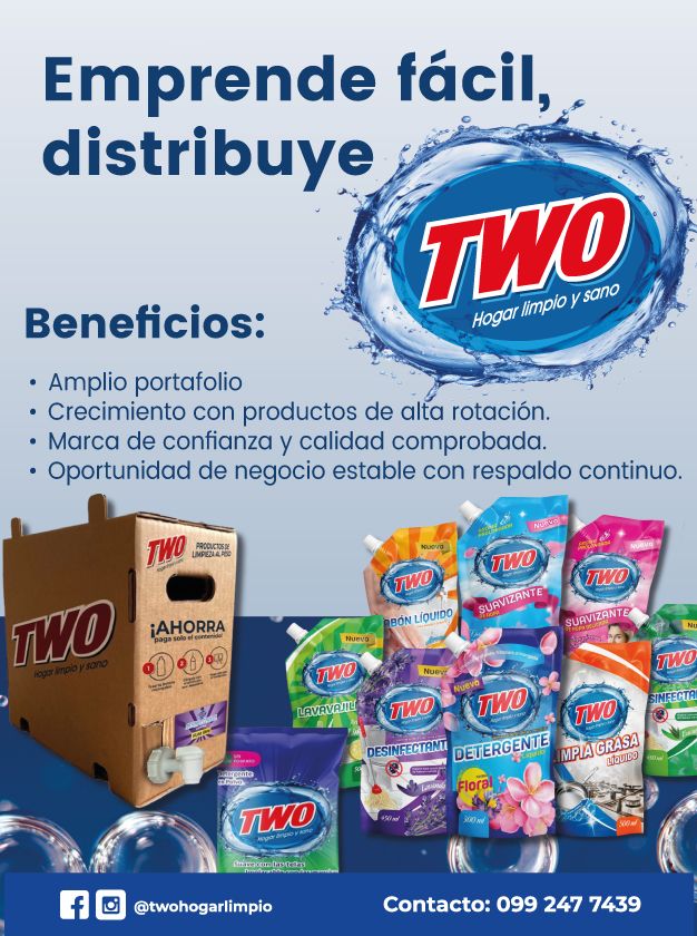 BUSCAMOS DISTRIBUIDORES PARA PRODUCTOS DE CANAL TaT
