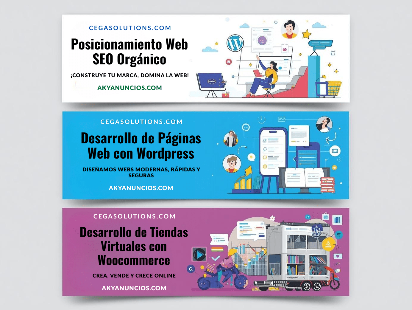 🌐 Experto SEO en Quito | Posicionamiento Web y Desarrollo de Páginas con CEGASOLUTIONS