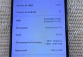 Honor 8X – 64 Gb color Negro