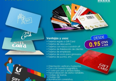 TARJETA DE REGALO – GIFT CARD – REGALO - Quito Ecuador imagen_2025-10-14_103633166