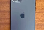 iPhone 11 Pro – Verde Medianoche