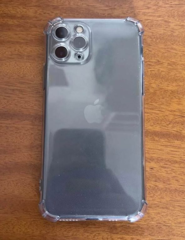iPhone 11 Pro – Verde Medianoche