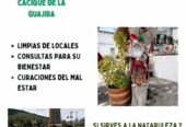 El Cacique de la Guajira