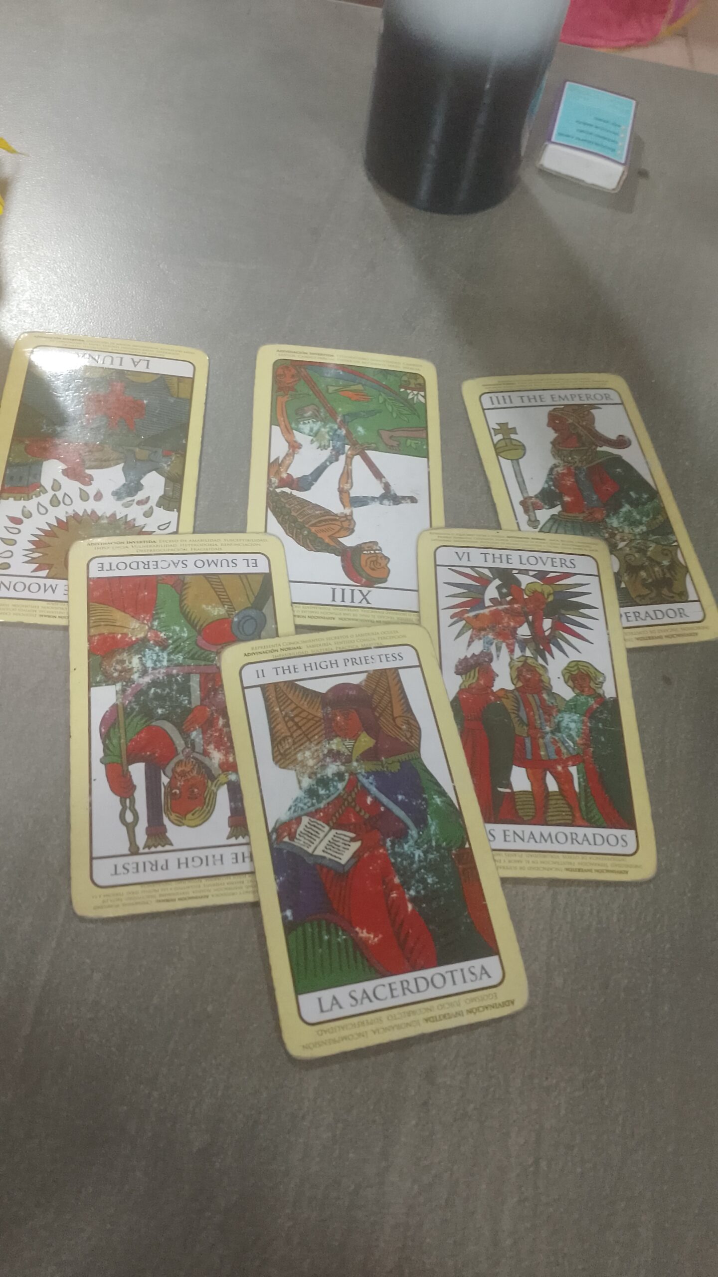 El Cacique de la Guajira