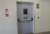 Puertas Blindadas
