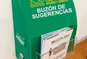Artículos publicitario de Acrílico en Ambato Ecuador