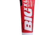 Crema Big XXL Agranda Alarga y Engrosa el Miembro Viril