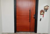 Puertas Blindadas