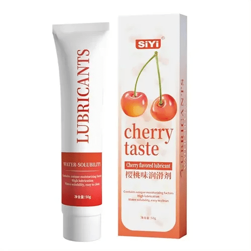 Lubricante Sexual Para Uso Vaginal o Anal