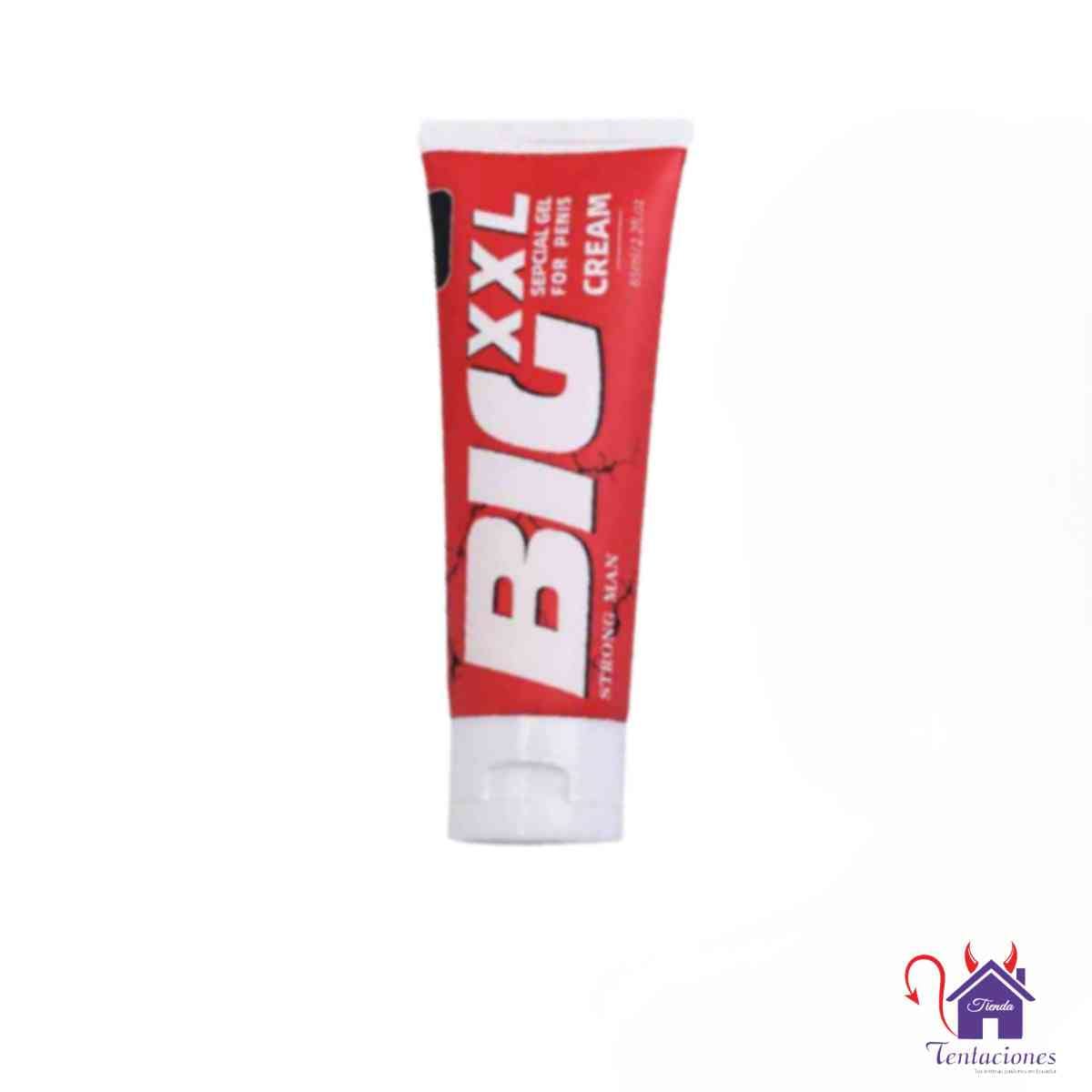Crema Big XXL