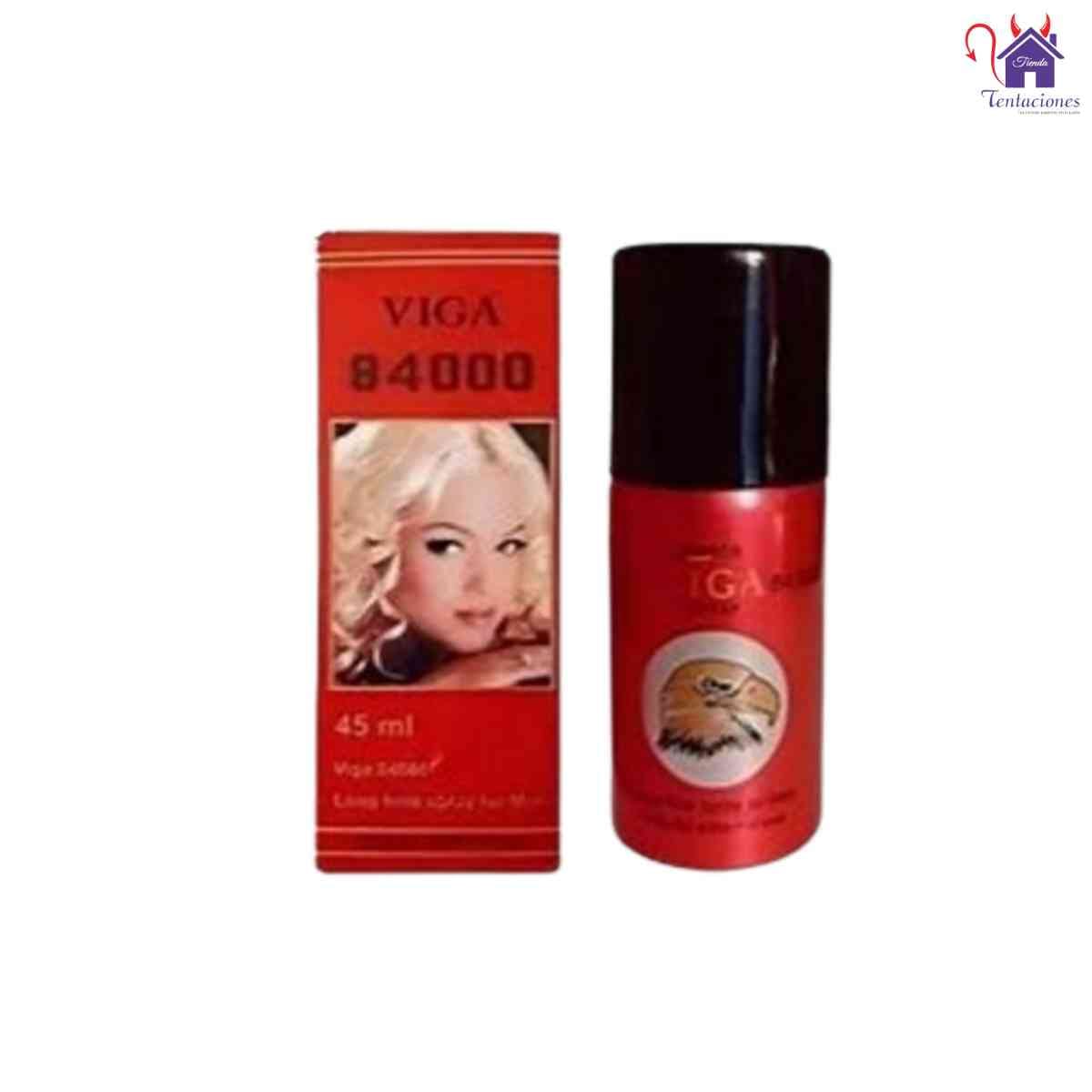 Super Viga – Spray Retardante