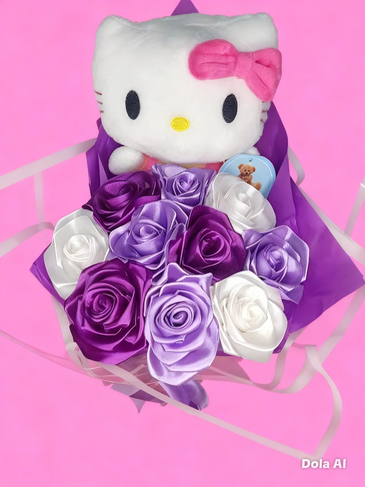 Flores eternas
