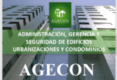AGECON Administración Gerencia y Seguridad Integral de Edificios y Condominios en Quito