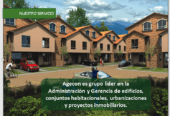 AGECON Administración Gerencia y Seguridad Integral de Edificios y Condominios en Quito