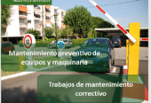 AGECON Administración Gerencia y Seguridad Integral de Edificios y Condominios en Quito