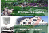 AGECON Administración Gerencia y Seguridad Integral de Edificios y Condominios en Quito