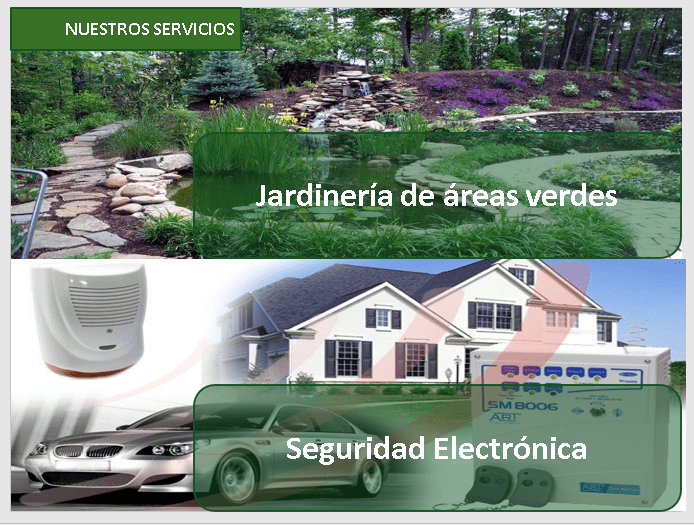AGECON Administración Gerencia y Seguridad Integral de Edificios y Condominios en Quito