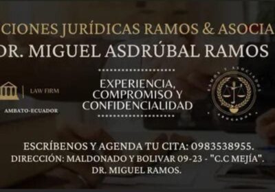 Soluciones JurÃdicas Ramos y Asociados - Ambato Ecuador Diseno-sin-titulo