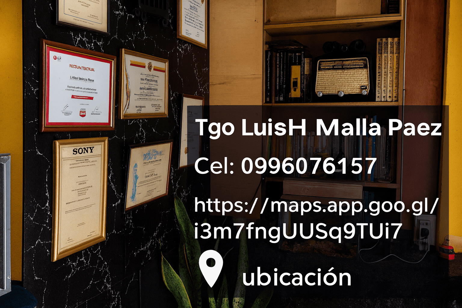 Servicio Técnico en Quito