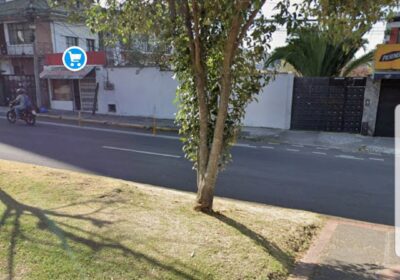 Vendo terreno en la Naciones Unidas :: Quito - Bienes Raíces en Quito IMG-20260107-WA0028