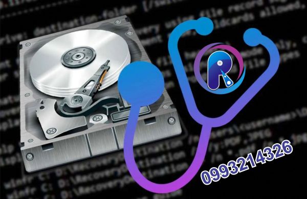 Servicio profesional de Recuperación de Datos hdd sdd flash