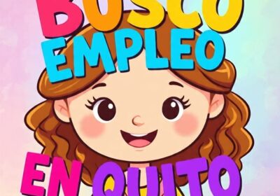 Busco Empleo en Quito | Perfil Polifuncional y con Experiencia alejandra-castillo-busco-empleo-en-quito-01-1