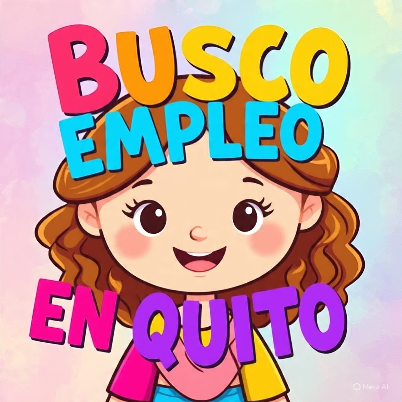 Busco Empleo en Quito | Perfil Polifuncional y con Experiencia