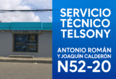 Servicio Técnico en Quito