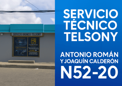 Servicio Técnico en Quito - Ecuador crear-un-banner-vert