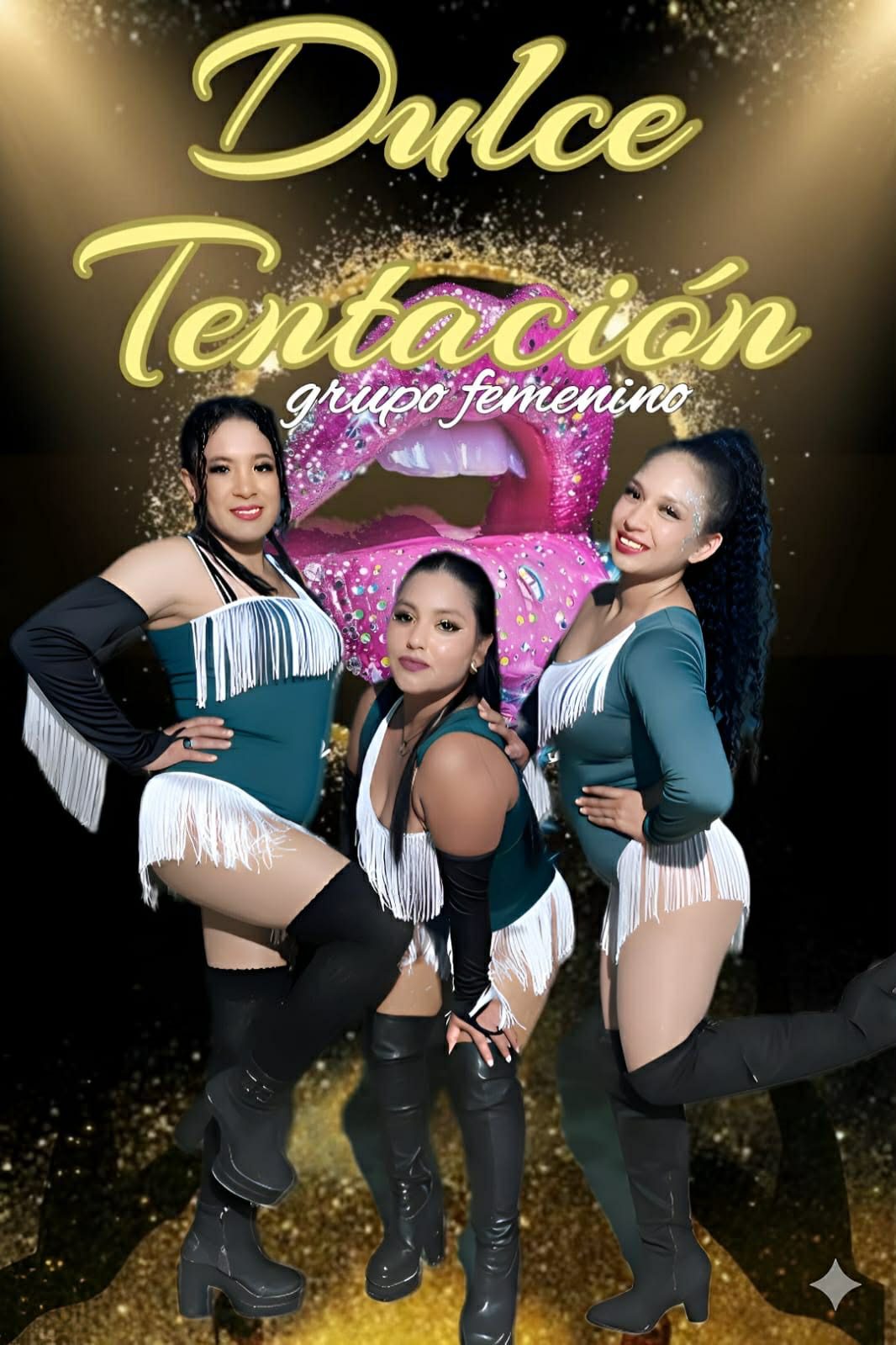 Dulce Tentación Loja ¡Qué Conquista Tú Corazón! :: Eventos en Todo el Ecuador