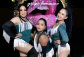 Dulce Tentación Loja ¡Qué Conquista Tú Corazón! :: Eventos en Todo el Ecuador