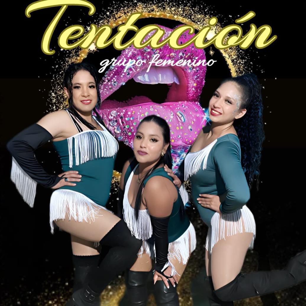 Dulce Tentación Loja ¡Qué Conquista Tú Corazón! :: Eventos en Todo el Ecuador
