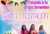 Dulce Tentación Loja ¡Qué Conquista Tú Corazón! :: Eventos en Todo el Ecuador