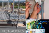 Electricista Profesional RELK | Servicios Eléctricos en Quito