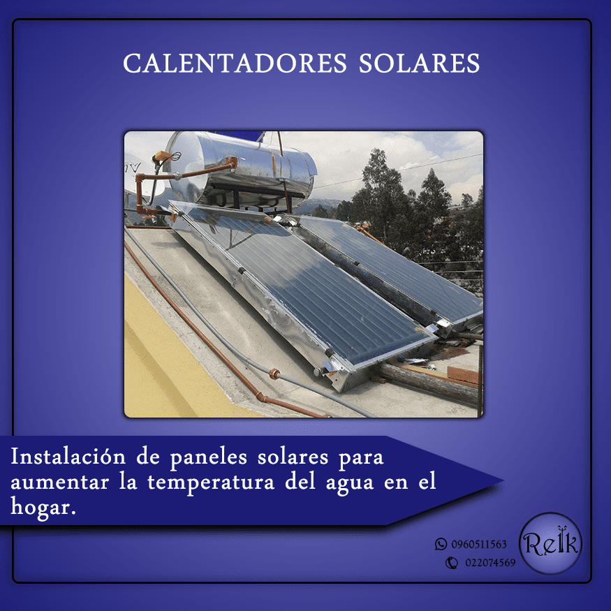 Electricista Profesional RELK | Servicios Eléctricos en Quito