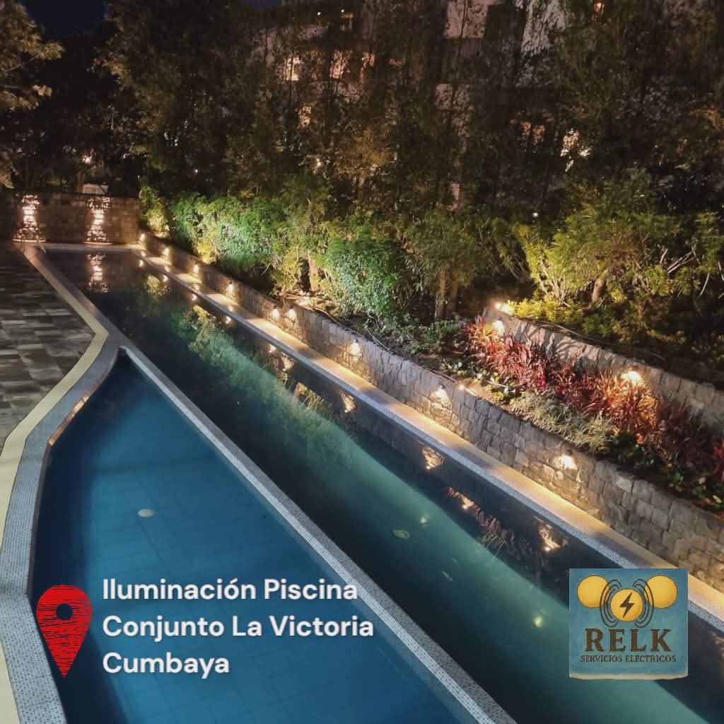 Electricista Profesional RELK | Servicios Eléctricos en Quito