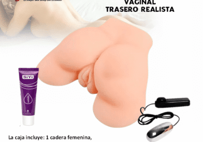 Vagina Cadera Trasero Masturbador Masculino Mika - Sexypromociones Sex Shop Guayaquil Ecuador vagina-cadera-trasero-masturbador-masculino-mika