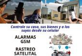 Seguridad Electrónica