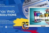 Diseño de Páginas Web en Guayaquil :: GARANTIZADO