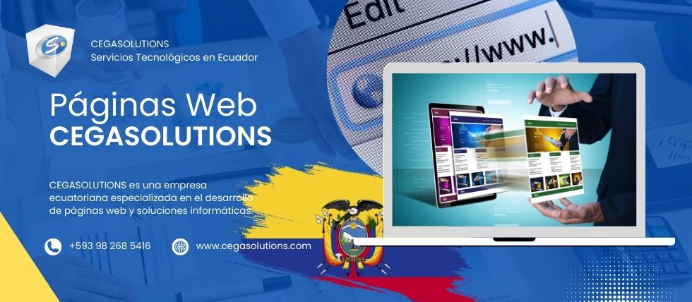 Diseño de Páginas Web en Guayaquil :: GARANTIZADO