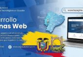 Diseño de Páginas Web en Guayaquil :: GARANTIZADO