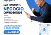 Necesitas un Sistema para tu negocio??