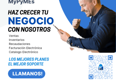 Necesitas un Sistema para tu negocio?? - Guayaquil Ecuador 1000433215