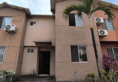 Villa de venta en Urbanización Málaga 1: 3 Ventajas Exclusivas para Vivir con Confort por $80.000 - Guayaquil Ecuador 101914